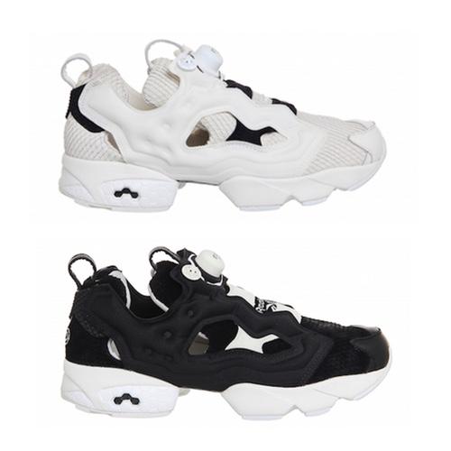 OFFSPRING X REEBOK INSTA PUMP FURY – 20TH ANNIVERSARY – AVAILABLE NOW