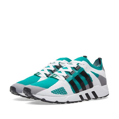 ADIDAS ORIGINALS EQT GUIDANCE 93 PRIMEKNIT – AVAILABLE NOW