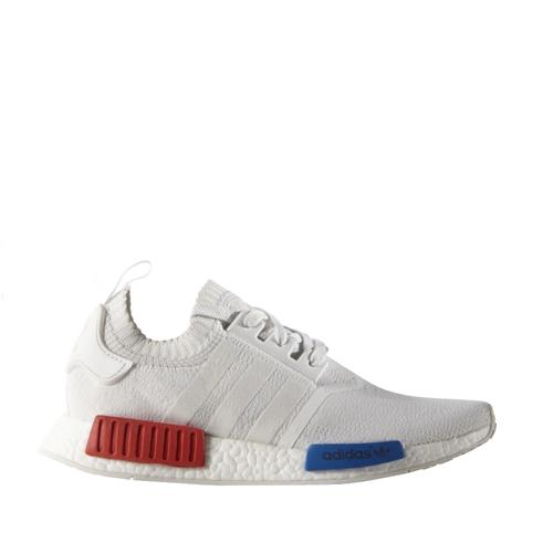 ADIDAS ORIGINALS NMD_R1 PK – WHITE OG – 28 MAY 2016