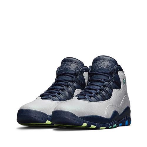 NIKE AIR JORDAN 10 RETRO – RIO – AVAILABLE NOW