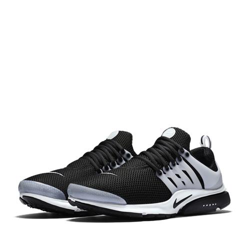 NIKE AIR PRESTO – BLACK NEUTRAL GREY – AVAILABLE NOW