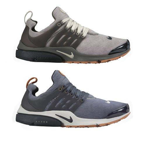 NIKE AIR PRESTO PRM – DENIM – AVAILABLE NOW