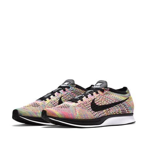 NIKE FLYKNIT RACER MULTICOLOUR – 13 MAY 2016