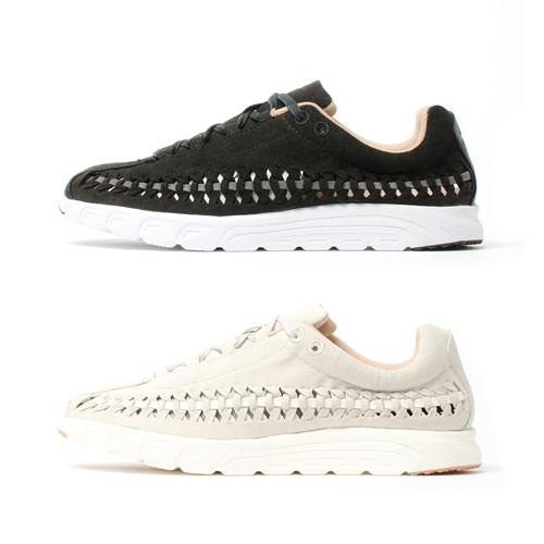 NIKE MAYFLY WOVEN – WMNS – AVAILABLE NOW