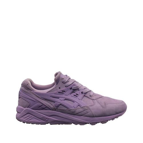 SIZE? x ASICS TIGER GEL-KAYANO SUEDE – LAVENDER – AVAILABLE NOW