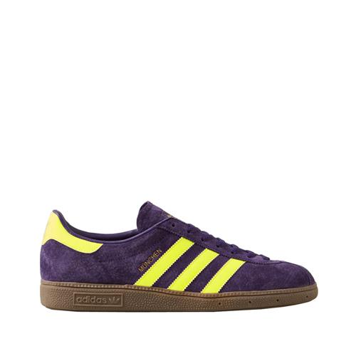 ADIDAS ORIGINALS ARCHIVE MUNCHEN – SIZE? EXCLUSIVE – 10 JUN 2016