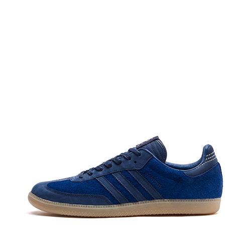 ADIDAS CONSORTIUM X STARCOW SAMBA – WORLD TOUR – AVAILABLE NOW