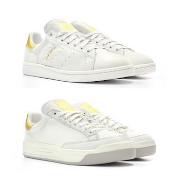 ADIDAS ORIGINALS – 24 KARAT PACK – AVAILABLE NOW