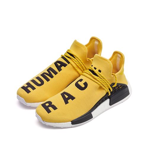 ADIDAS ORIGINALS X PHARRELL WILLIAMS HU NMD – 22 JUL 2016