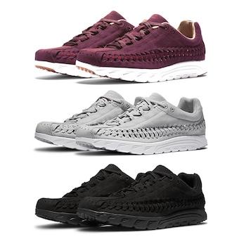 NIKE MAYFLY WOVEN – NEW COLOURWAYS – AVAILABLE NOW