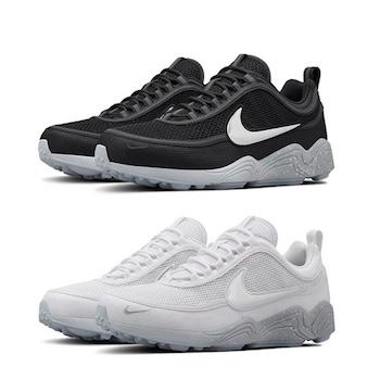 NIKELAB AIR ZOOM SPIRIDON – REFLECTIVE PACK – AVAILABLE NOW