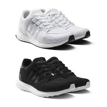 adidas Originals EQT Support 93/16 BOOST Pack – Available Now