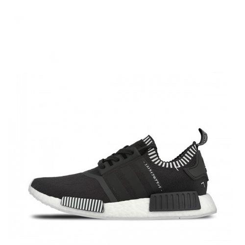 ADIDAS ORIGINALS NMD_R1 PRIMEKNIT DARK GREY – 19 AUG 2016