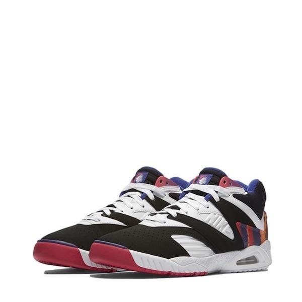 NIKE AIR TECH CHALLENGE IV OG – ANDRE AGASSI – AVAILABLE NOW