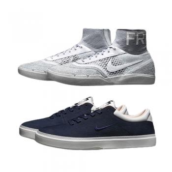 NIKE SB X SOULLAND FRI.DAY COLLECTION – AVAILABLE NOW