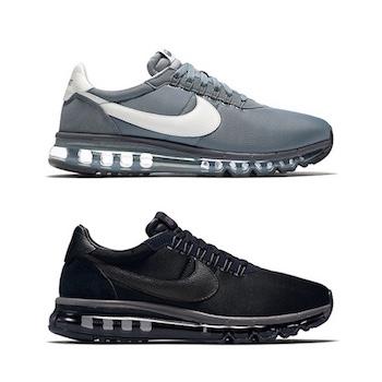 FRAGMENT DESIGN X NIKELAB AIR MAX LD-ZERO – AVAILABLE NOW