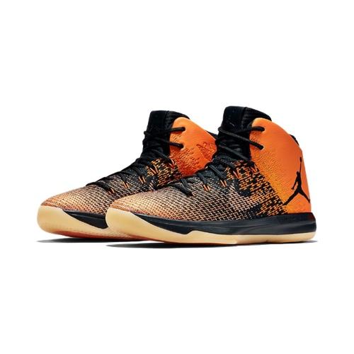 Nike Air Jordan XXXI – SHATTERED BACKBOARD – AVAILABLE NOW