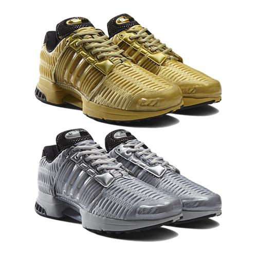 adidas Originals Clima Cool – Precious Metals Pack – AVAILABLE NOW