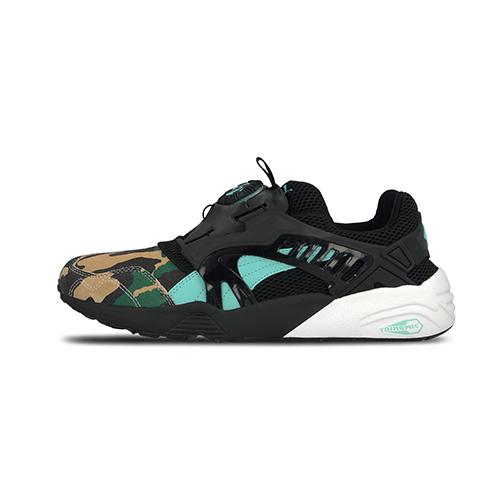 ATMOS X PUMA DISC BLAZE – NIGHT JUNGLE – AVAILABLE NOW