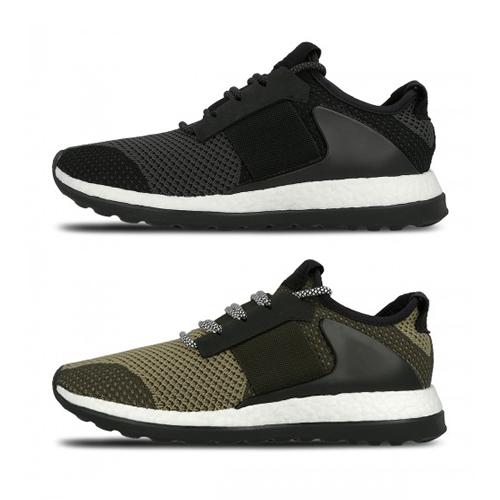 adidas Consortium ADO Pureboost ZG – Day one Edition – AVAILABLE NOW