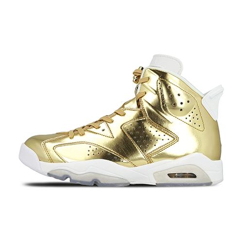 NIKE AIR JORDAN 6 RETRO PINNACLE – 22 OCT 16