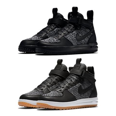 Nike Lunar Force 1 Flyknit Workboot – AVAILABLE NOW