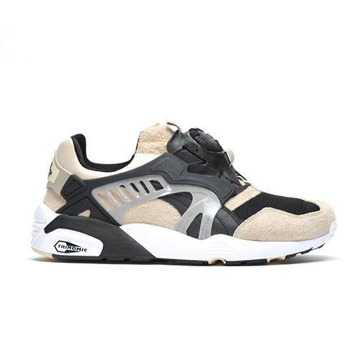 PUMA X KICKS LAB. DISC BLAZE – DESERT TROOPER – AVAILABLE NOW