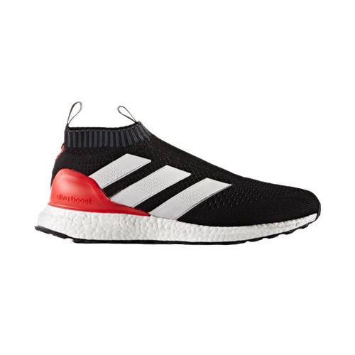adidas ACE 17+ Purecontrol Ultraboost – Red Limit – 5 DEC 2016