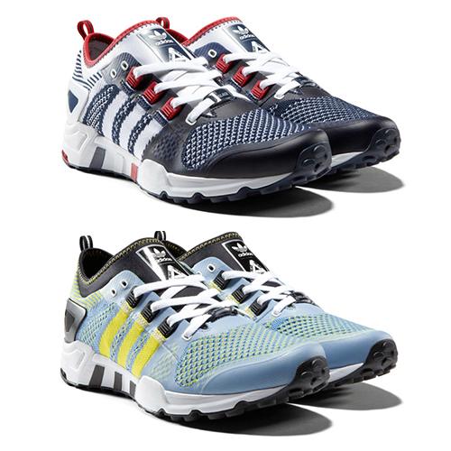 ADIDAS ORIGINALS x PALACE SKATEBOARDS – EQT – AVAILABLE NOW