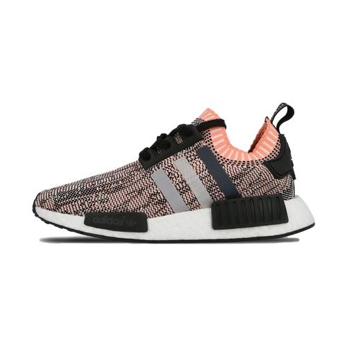 adidas NMD_R1 Primeknit Womens – Tri-Colour Pack – AVAILABLE