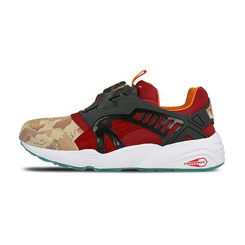 Puma Disc Blaze Desert Dusk – Titolo x Atmos – AVAILABLE NOW