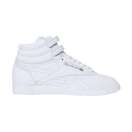 Reebok Freestyle Hi – WMNS – AVAILABLE NOW