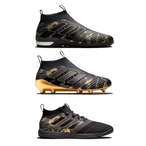 adidas Football x Paul Pogba Collection – AVAILABLE