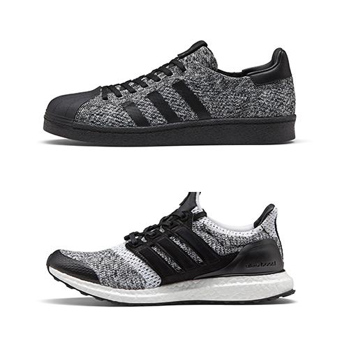 ADIDAS CONSORTIUM X SNEAKERSNSTUFF X SOCIAL STATUS – SNEAKER EXCHANGE – AVAILABLE NOW