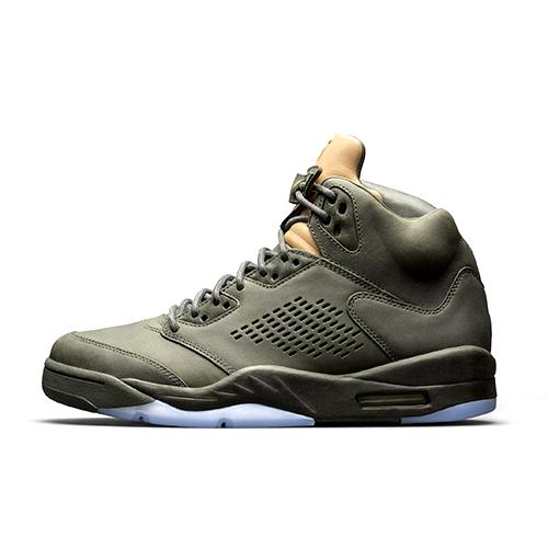 NIKE AIR JORDAN 5 – TAKE FLIGHT – AVAILABLE NOW
