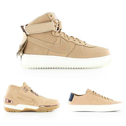 NIKE DECADES OF BASKETBALL PACK – AVAILABLE NOW