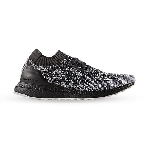 adidas ultra boost uncaged -Core Black – AVAILABLE NOW