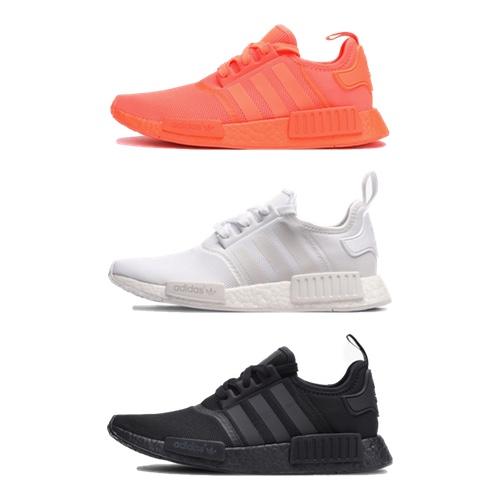 ADIDAS ORIGINALS NMD_R1 – COLOUR BOOST PACK – AVAILABLE NOW