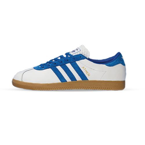 adidas Originals Archive Athen – size? Exclusive – AVAILABLE NOW