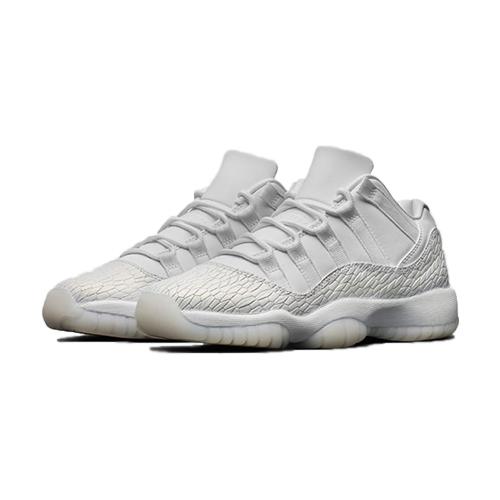 NIKE AIR JORDAN XI GS – HEIRESS – AVAILABLE NOW