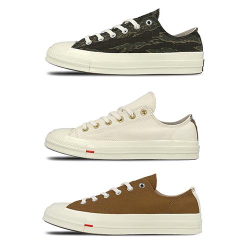 Converse x Carhartt WIP Chuck ’70 – AVAILABLE NOW