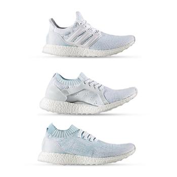 adidas x Parley Ultra Boost – AVAILABLE NOW