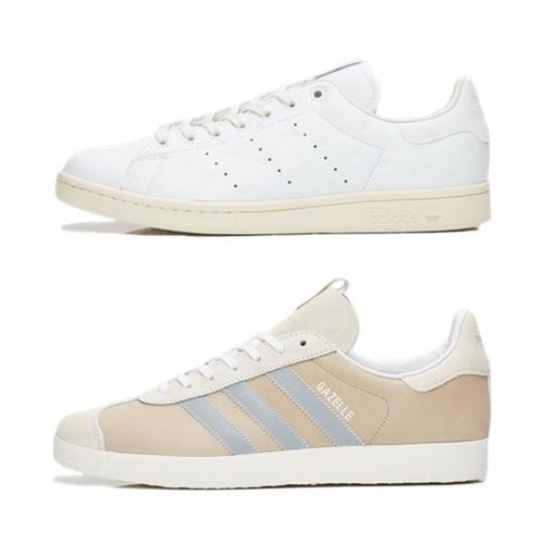 ADIDAS CONSORTIUM X ALIFE X STARCOW STAN SMITH & GAZELLE – AVAILABLE NOW