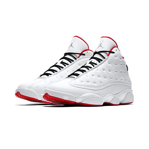 NIKE AIR JORDAN XIII – HISTORY OF FLIGHT – AVAILABLE NOW