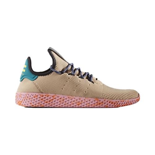 adidas Originals x PHARRELL WILLIAMS TENNIS HU – PART 2 – AVAILABLE NOW