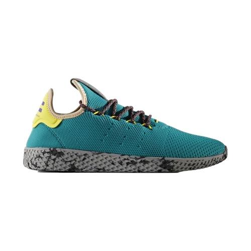 adidas Originals x PHARRELL WILLIAMS TENNIS HU – PART 2 – AVAILABLE NOW