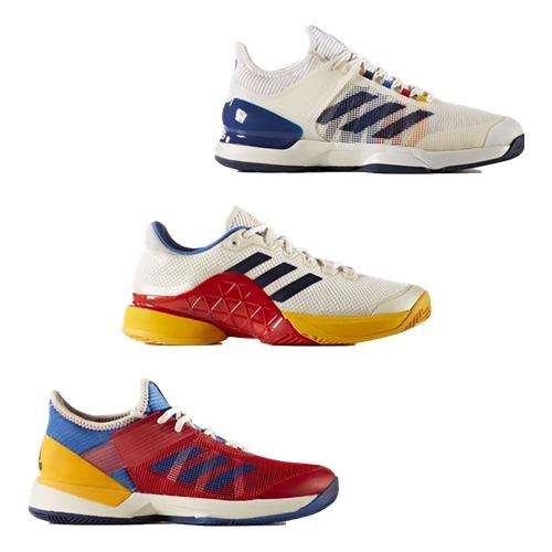 adidas x Pharrell Williams – US Open Tennis Pack – available now