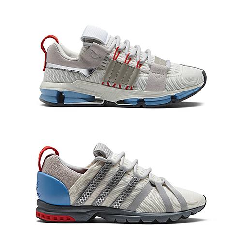 ADIDAS CONSORTIUM ADISTAR COMP A//D REFLECTIVE – PARALLEL DIMENSION PACK – AVAILABLE NOW
