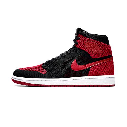 NIKE AIR JORDAN 1 FLYKNIT BANNED – AVAILABLE NOW