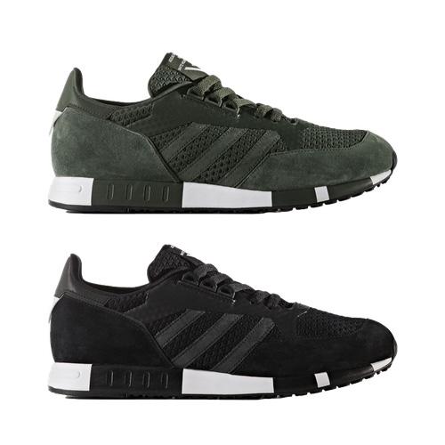 ADIDAS ORIGINALS X WHITE MOUNTAINEERING – BOSTON SUPER PK – AVAILABLE NOW